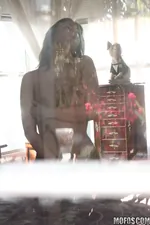 Pervs On Patrol - House Sitting Spy - 02/02/2012
