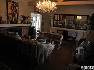 Pervs On Patrol - House Sitting Spy - 02/02/2012