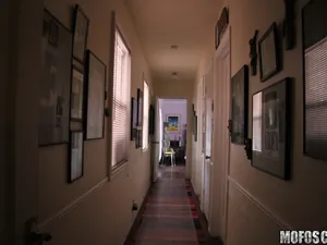 Pervs On Patrol - House Sitting Spy - 02/02/2012