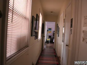 Pervs On Patrol - House Sitting Spy - 02/02/2012