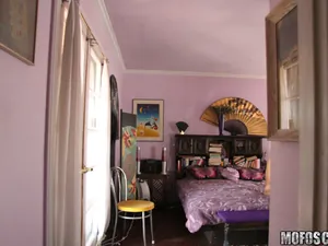 Pervs On Patrol - House Sitting Spy - 02/02/2012
