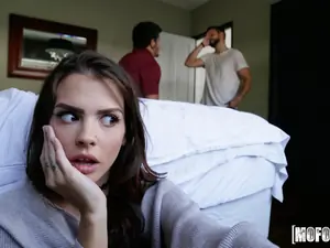 Lets Try Anal - One Last Time With Anal - 08/29/2017