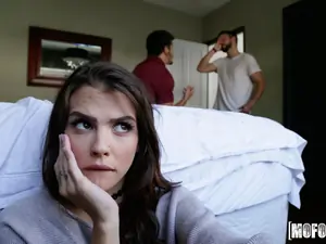 Lets Try Anal - One Last Time With Anal - 08/29/2017