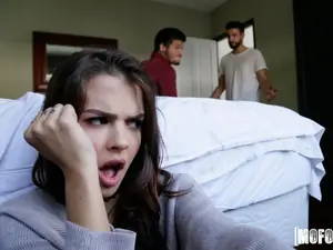 Lets Try Anal - One Last Time With Anal - 08/29/2017