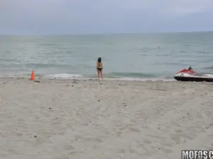Pervs On Patrol - Miami Bitch - 02/09/2012