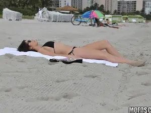 Pervs On Patrol - Miami Bitch - 02/09/2012