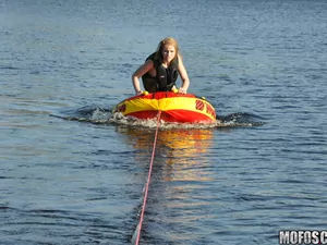 I Know That Girl - Tubing My Cock ! - 02/29/2012