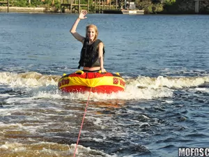 I Know That Girl - Tubing My Cock ! - 02/29/2012