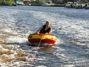 I Know That Girl - Tubing My Cock ! - 02/29/2012