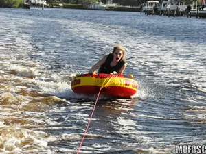 I Know That Girl - Tubing My Cock ! - 02/29/2012