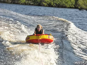 I Know That Girl - Tubing My Cock ! - 02/29/2012