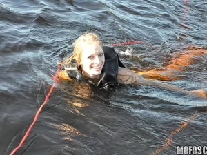 I Know That Girl - Tubing My Cock ! - 02/29/2012