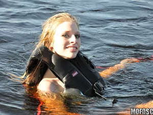 I Know That Girl - Tubing My Cock ! - 02/29/2012