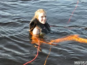 I Know That Girl - Tubing My Cock ! - 02/29/2012