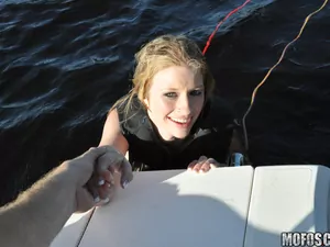 I Know That Girl - Tubing My Cock ! - 02/29/2012