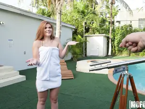 I Know That Girl - Face Fucking Hunter Rose - 10/26/2017