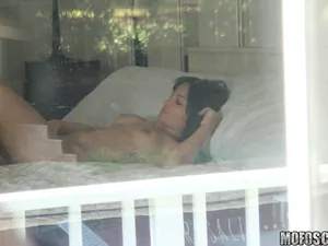 Pervs On Patrol - Alarm Call - 03/01/2012