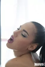 Latina Sex Tapes - Wake up to Sex With Apolonia - 10/28/2017