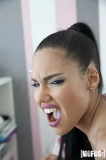 Latina Sex Tapes - Wake up to Sex With Apolonia - 10/28/2017