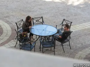 Pervs On Patrol - Fucking To Forget ! - 03/08/2012