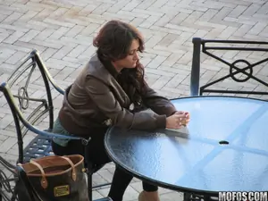 Pervs On Patrol - Fucking To Forget ! - 03/08/2012