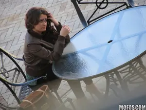 Pervs On Patrol - Fucking To Forget ! - 03/08/2012
