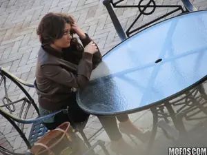Pervs On Patrol - Fucking To Forget ! - 03/08/2012
