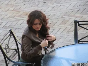 Pervs On Patrol - Fucking To Forget ! - 03/08/2012
