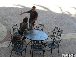 Pervs On Patrol - Fucking To Forget ! - 03/08/2012
