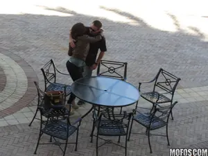 Pervs On Patrol - Fucking To Forget ! - 03/08/2012