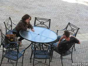 Pervs On Patrol - Fucking To Forget ! - 03/08/2012