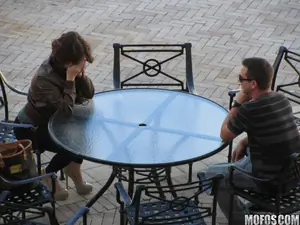 Pervs On Patrol - Fucking To Forget ! - 03/08/2012