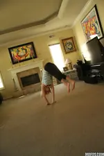 I Know That Girl - The Big Competition - 03/14/2012