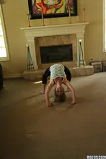 I Know That Girl - The Big Competition - 03/14/2012