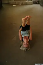 I Know That Girl - The Big Competition - 03/14/2012