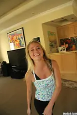 I Know That Girl - The Big Competition - 03/14/2012