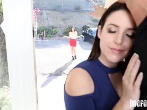 Share My BF - Girlfriend Mistress Threesome - 11/27/2017