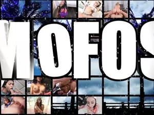 Mofos B Sides - POV With Amirah Adara - 12/25/2017