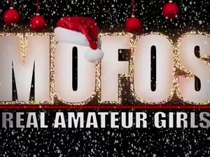 Mofos B Sides - POV With Amirah Adara - 12/25/2017