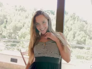 Mofos B Sides - POV With Amirah Adara - 12/25/2017