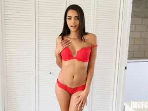 Share My BF - Busted Cheater Gets Threesome - 12/27/2017