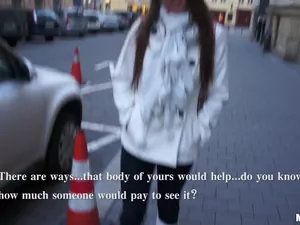 Public Pickups - Fuck Before Work - 04/17/2012