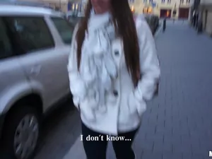 Public Pickups - Fuck Before Work - 04/17/2012