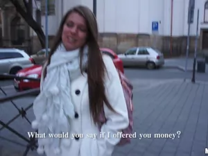 Public Pickups - Fuck Before Work - 04/17/2012