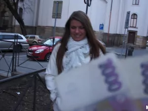 Public Pickups - Fuck Before Work - 04/17/2012