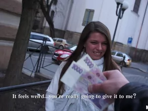 Public Pickups - Fuck Before Work - 04/17/2012