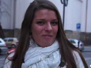 Public Pickups - Fuck Before Work - 04/17/2012