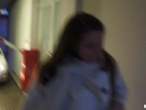 Public Pickups - Fuck Before Work - 04/17/2012