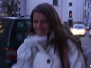 Public Pickups - Fuck Before Work - 04/17/2012