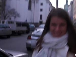 Public Pickups - Fuck Before Work - 04/17/2012